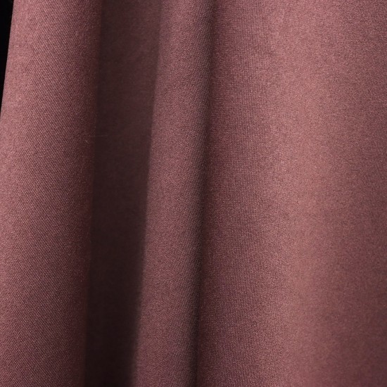 BLC V-21 Wholesale Blackout Background Curtain Fabrics Living Room and Bedroom Curtains 38 Models 100% Polyester