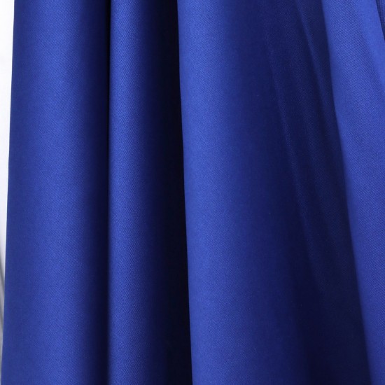 BLC V-37 Wholesale Blackout Background Curtain Fabrics Living Room and Bedroom Curtains 38 Models 100% Polyester