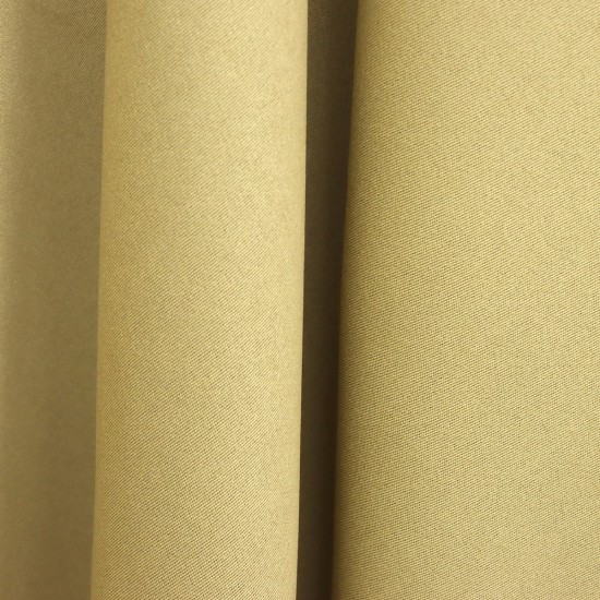 BLC V-4 Wholesale Blackout Background Curtain Fabrics Living Room and Bedroom Curtains 38 Models 100% Polyester