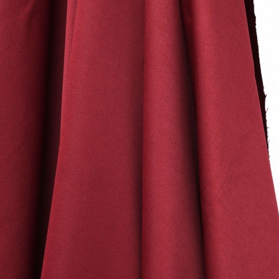 BLC V-7 Wholesale Blackout Background Curtain Fabrics Living Room and Bedroom Curtains 38 Models 100% Polyester