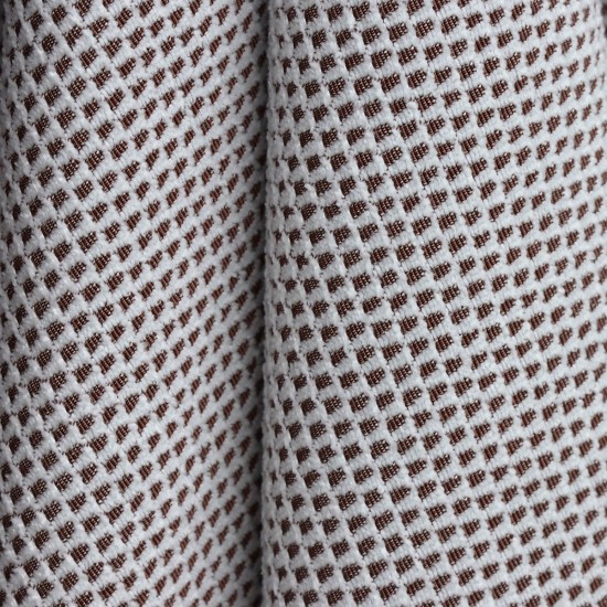 Bor V-23 Wholesale Jacquard Dobby Woven Backdrop Curtain Fabrics Living Room and Bedroom Curtains 13 Models 100% Polyester