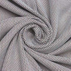 Bor V-23 Wholesale Jacquard Dobby Woven Backdrop Curtain Fabrics Living Room and Bedroom Curtains 13 Models 100% Polyester