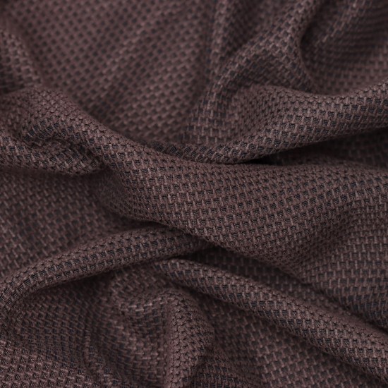 Bor V-33 Wholesale Jacquard Dobby Woven Backdrop Curtain Fabrics Living Room and Bedroom Curtains 13 Models 100% Polyester