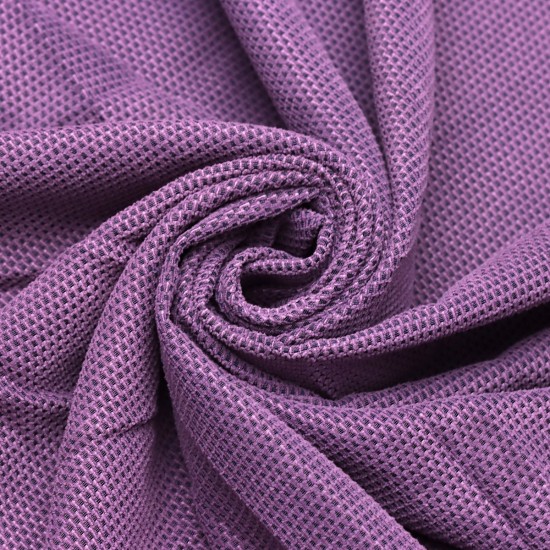 Bor V-43 Wholesale Jacquard Dobby Woven Backdrop Curtain Fabrics Living Room and Bedroom Curtains 13 Models 100% Polyester