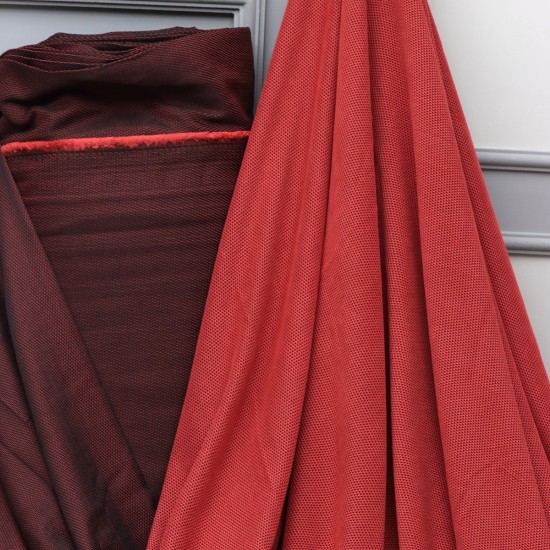 Bor V-53 Wholesale Jacquard Dobby Woven Backdrop Curtain Fabrics Living Room and Bedroom Curtains 13 Models 100% Polyester