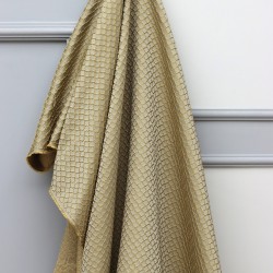 Çeşme V-27 Wholesale Jacquard Background Curtain Fabrics Living Room and Bedroom Curtains 13 Models 100% Polyester