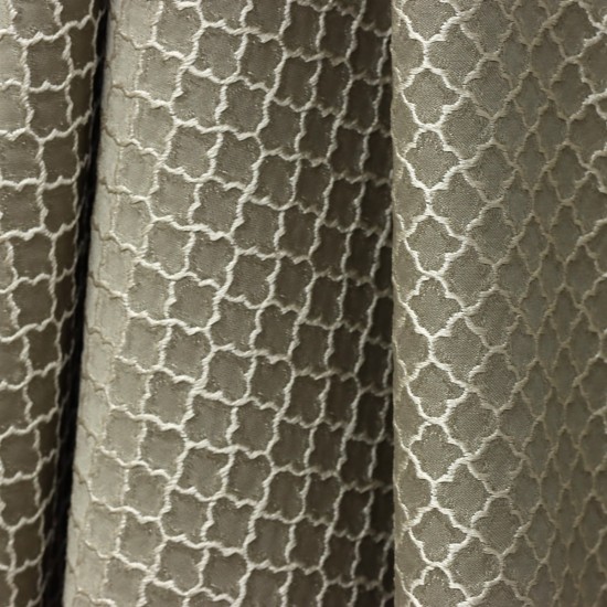 Çeşme V-30 Wholesale Jacquard Background Curtain Fabrics Living Room and Bedroom Curtains 13 Models 100% Polyester