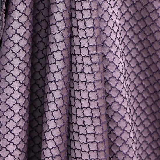 Çeşme V-36 Wholesale Jacquard Background Curtain Fabrics Living Room and Bedroom Curtains 13 Models 100% Polyester