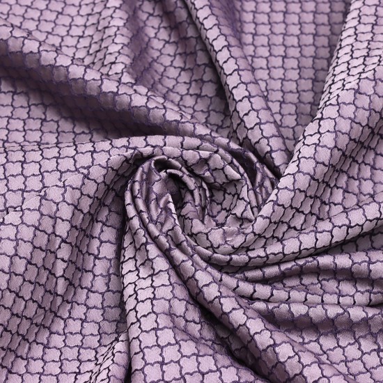 Çeşme V-36 Wholesale Jacquard Background Curtain Fabrics Living Room and Bedroom Curtains 13 Models 100% Polyester