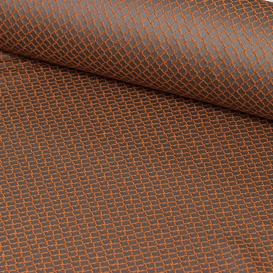 Çeşme V-55 Wholesale Jacquard Background Curtain Fabrics Living Room and Bedroom Curtains 13 Models 100% Polyester