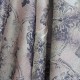 Cremona V-15 Wholesale Satin Woven Background Curtain Fabrics Living Room and Bedroom Curtains 5 Models 100% Polyester