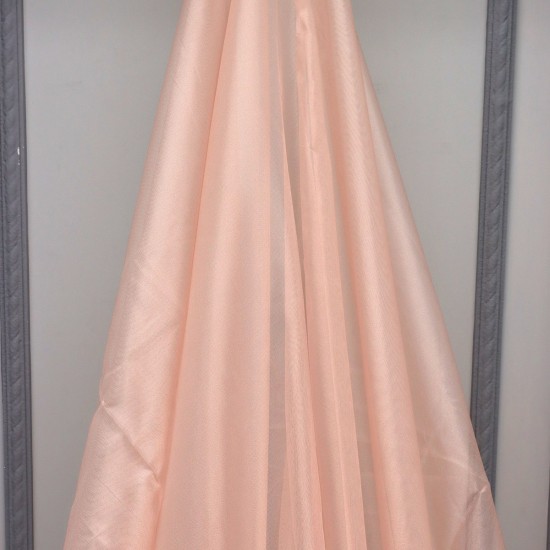 Nadia V-10 Wholesale Transparent Tulle Curtain Fabrics Living Room and Bedroom Curtains 41 Models 100% Polyester