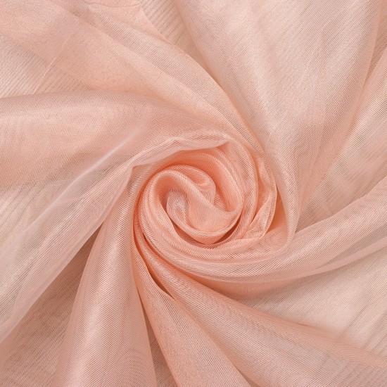 Nadia V-10 Wholesale Transparent Tulle Curtain Fabrics Living Room and Bedroom Curtains 41 Models 100% Polyester