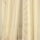 Nadia V-11 Wholesale Transparent Tulle Curtain Fabrics Living Room and Bedroom Curtains 41 Models 100% Polyester