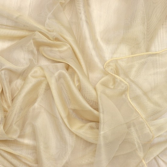 Nadia V-11 Wholesale Transparent Tulle Curtain Fabrics Living Room and Bedroom Curtains 41 Models 100% Polyester