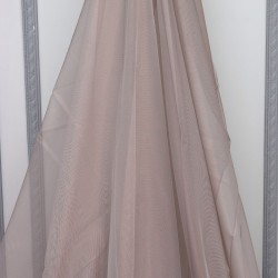 Nadia V-13 Wholesale Transparent Tulle Curtain Fabrics Living Room and Bedroom Curtains 41 Models 100% Polyester