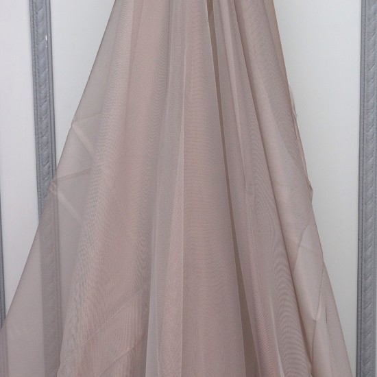 Nadia V-13 Wholesale Transparent Tulle Curtain Fabrics Living Room and Bedroom Curtains 41 Models 100% Polyester