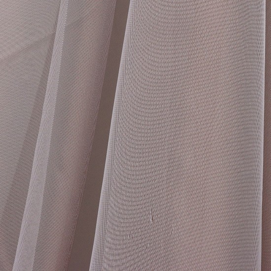 Nadia V-13 Wholesale Transparent Tulle Curtain Fabrics Living Room and Bedroom Curtains 41 Models 100% Polyester