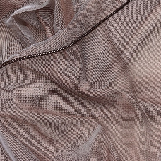 Nadia V-13 Wholesale Transparent Tulle Curtain Fabrics Living Room and Bedroom Curtains 41 Models 100% Polyester