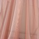 Nadia V-15 Wholesale Transparent Tulle Curtain Fabrics Living Room and Bedroom Curtains 41 Models 100% Polyester