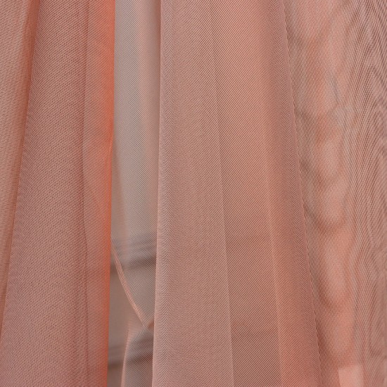 Nadia V-15 Wholesale Transparent Tulle Curtain Fabrics Living Room and Bedroom Curtains 41 Models 100% Polyester