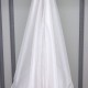 Nadia V-16 Wholesale Transparent Tulle Curtain Fabrics Living Room and Bedroom Curtains 41 Models 100% Polyester