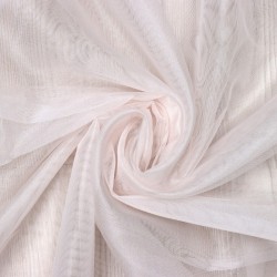 Nadia V-16 Wholesale Transparent Tulle Curtain Fabrics Living Room and Bedroom Curtains 41 Models 100% Polyester