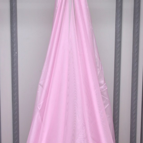 Nadia V-18 Wholesale Transparent Tulle Curtain Fabrics Living Room and Bedroom Curtains 41 Models 100% Polyester