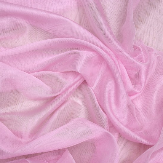 Nadia V-18 Wholesale Transparent Tulle Curtain Fabrics Living Room and Bedroom Curtains 41 Models 100% Polyester