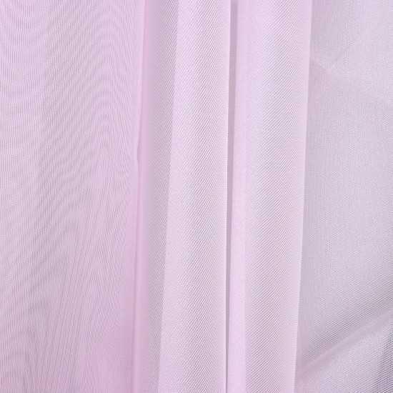 Nadia V-19 Wholesale Transparent Tulle Curtain Fabrics Living Room and Bedroom Curtains 41 Models 100% Polyester