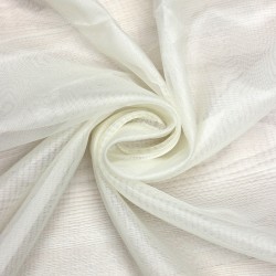 Nadia V--2 Wholesale Transparent Tulle Curtain Fabrics Living Room and Bedroom Curtains 41 Models 100% Polyester