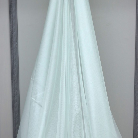 Nadia V-20 Wholesale Transparent Tulle Curtain Fabrics Living Room and Bedroom Curtains 41 Models 100% Polyester