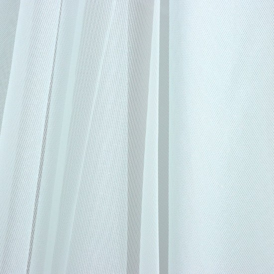 Nadia V-20 Wholesale Transparent Tulle Curtain Fabrics Living Room and Bedroom Curtains 41 Models 100% Polyester