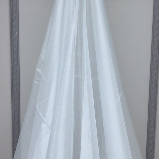 Nadia V-22 Wholesale Transparent Tulle Curtain Fabrics Living Room and Bedroom Curtains 41 Models 100% Polyester