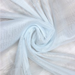 Nadia V-22 Wholesale Transparent Tulle Curtain Fabrics Living Room and Bedroom Curtains 41 Models 100% Polyester