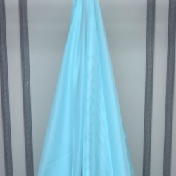Nadia V-24 Wholesale Transparent Tulle Curtain Fabrics Living Room and Bedroom Curtains 41 Models 100% Polyester