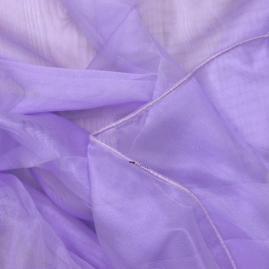 Nadia V-26 Wholesale Transparent Tulle Curtain Fabrics Living Room and Bedroom Curtains 41 Models 100% Polyester