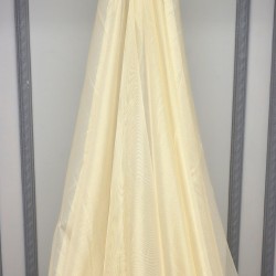 Nadia V-3 Wholesale Transparent Tulle Curtain Fabrics Living Room and Bedroom Curtains 41 Models 100% Polyester