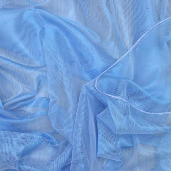 Nadia V-30 Wholesale Transparent Tulle Curtain Fabrics Living Room and Bedroom Curtains 41 Models 100% Polyester