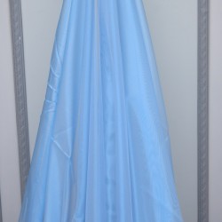 Nadia V-30 Wholesale Transparent Tulle Curtain Fabrics Living Room and Bedroom Curtains 41 Models 100% Polyester