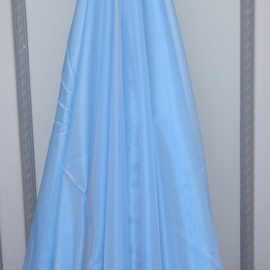 Nadia V-30 Wholesale Transparent Tulle Curtain Fabrics Living Room and Bedroom Curtains 41 Models 100% Polyester