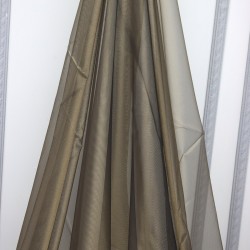 Nadia V-4037 Wholesale Transparent Tulle Curtain Fabrics Living Room and Bedroom Curtains 41 Models 100% Polyester
