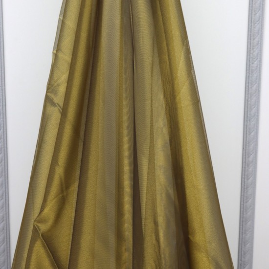 Nadia V-4039 Wholesale Transparent Tulle Curtain Fabrics Living Room and Bedroom Curtains 41 Models 100% Polyester