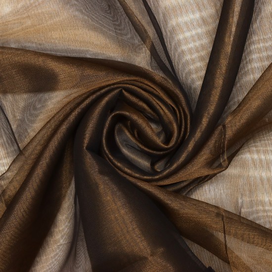 Nadia V-4040 Wholesale Transparent Tulle Curtain Fabrics Living Room and Bedroom Curtains 41 Models 100% Polyester