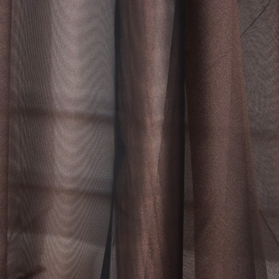 Nadia V-4044 Wholesale Transparent Tulle Curtain Fabrics Living Room and Bedroom Curtains 41 Models 100% Polyester