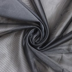 Nadia V-4052 Wholesale Transparent Tulle Curtain Fabrics Living Room and Bedroom Curtains 41 Models 100% Polyester