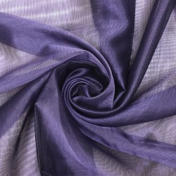 Nadia V-4064 Wholesale Transparent Tulle Curtain Fabrics Living Room and Bedroom Curtains 41 Models 100% Polyester