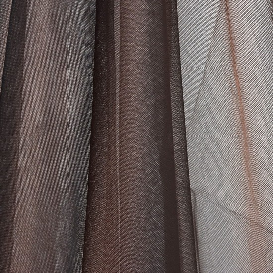 Nadia V-44 Wholesale Transparent Tulle Curtain Fabrics Living Room and Bedroom Curtains 41 Models 100% Polyester