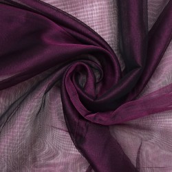 Nadia V-47 Wholesale Transparent Tulle Curtain Fabrics Living Room and Bedroom Curtains 41 Models 100% Polyester