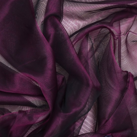 Nadia V-47 Wholesale Transparent Tulle Curtain Fabrics Living Room and Bedroom Curtains 41 Models 100% Polyester